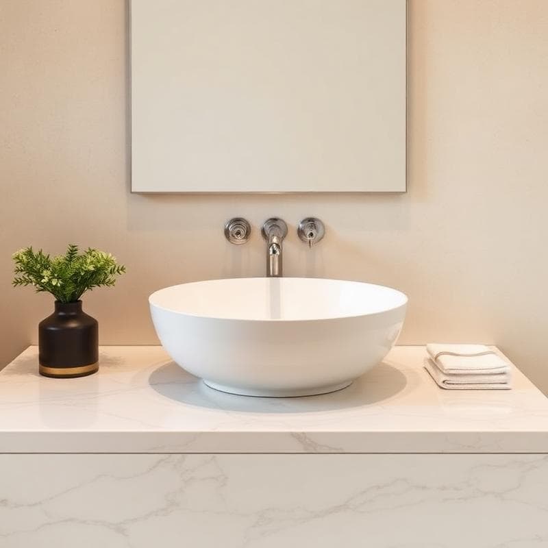 Designer Basins
