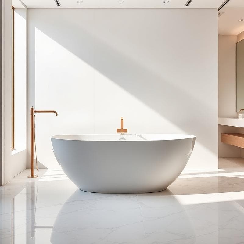 Luxury Bathtubs