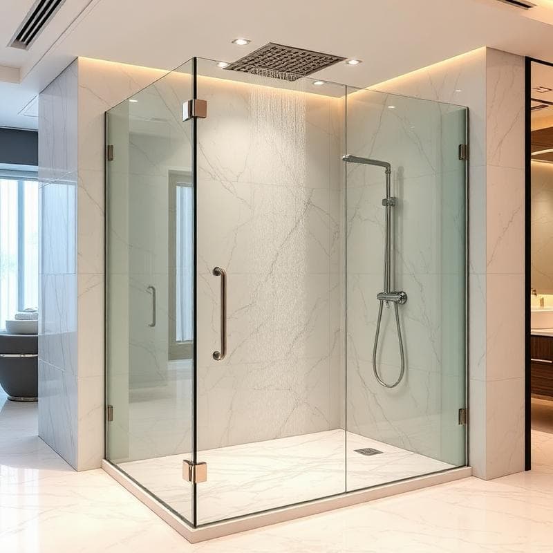 Shower Systems